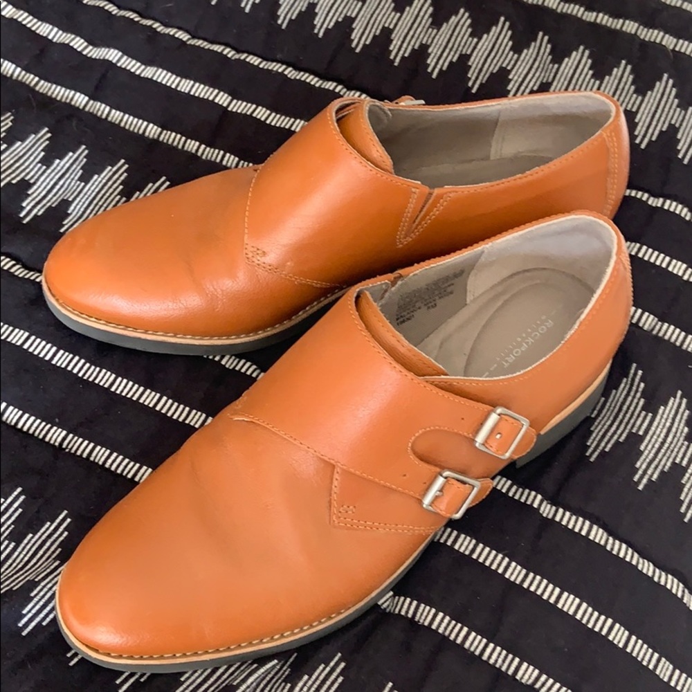 super cute Rockport shoes